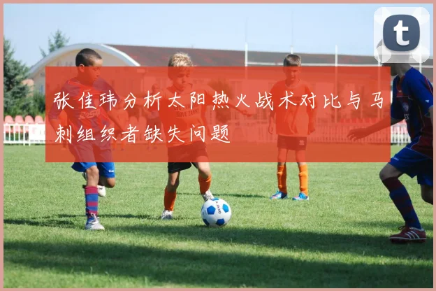 张佳玮分析太阳热火战术对比与马刺组织者缺失问题